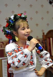 День матери
