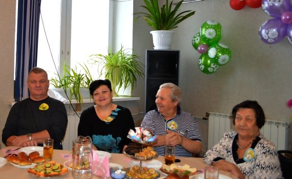 день инвалидов