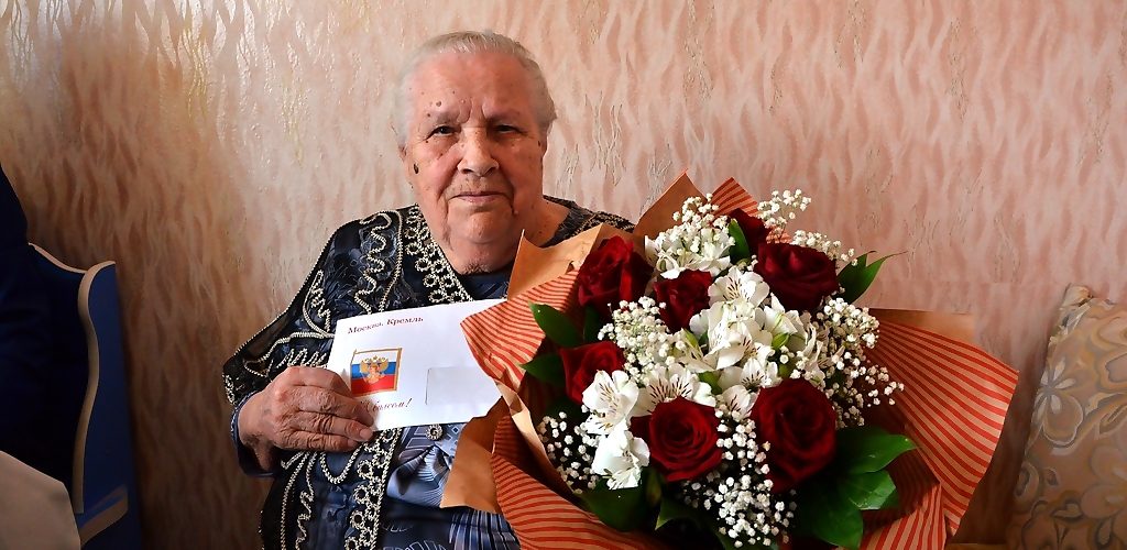Екатерина Иосифовна Казакова