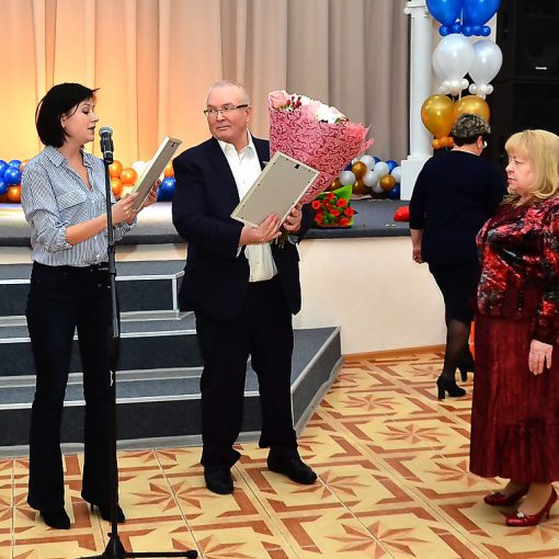 Владимир Семенов