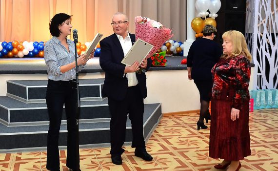 Владимир Семенов