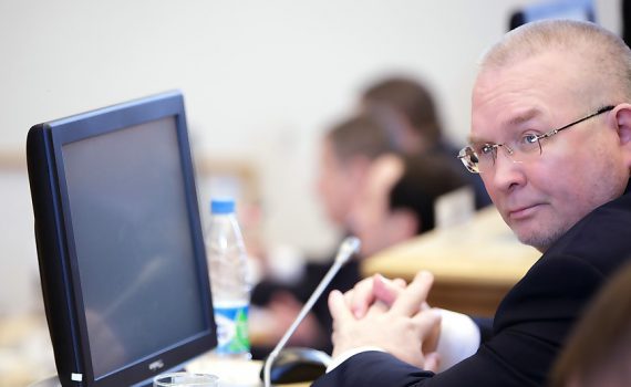 Владимир Семенов