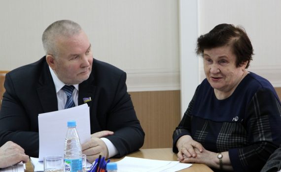 Владимир Семенов