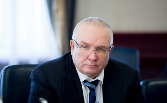 Владимир Семенов