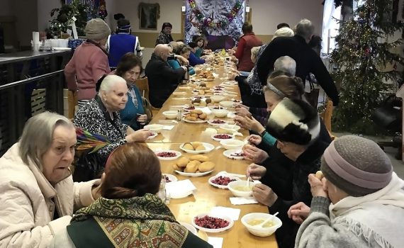 старший возраст, пенсионеры, ветераны