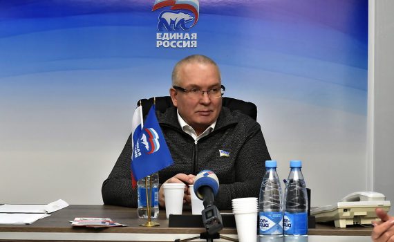 Владимир Семенов