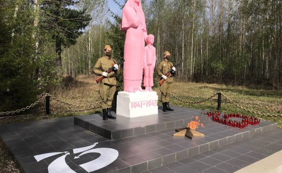 памтник, 9 мая, день победы, праздник