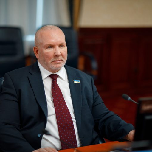 Владимир Семенов, дума