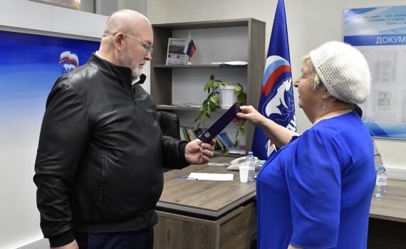 Нина Викторовна Тальберг, поздравление, солдатские ветераны