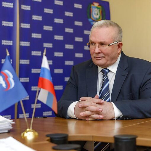 Владимир Семенов