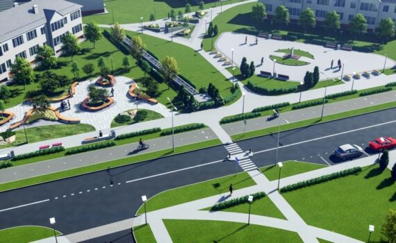 Сингапай, нацпроект, план