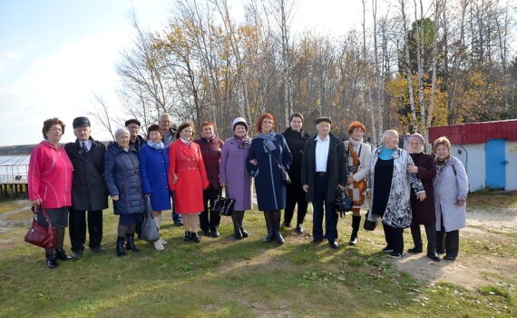 парус, туризм, ветеран
