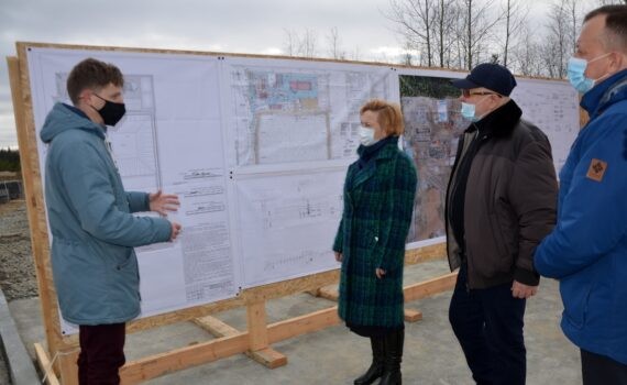 Татьяна Котова, Владимир Семенов, полигон, ТБО, ТКО