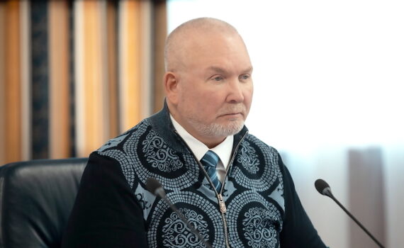 Владимир Семенов, Дума