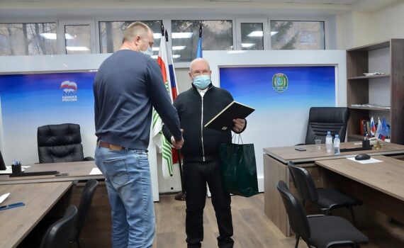 Владимир Семенов, Василий Талько