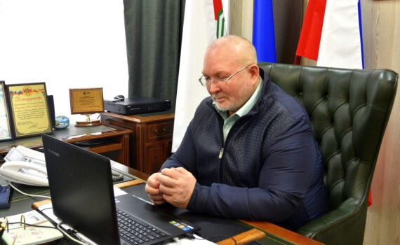 Влдадимир Семенов, ВКС, онлайн