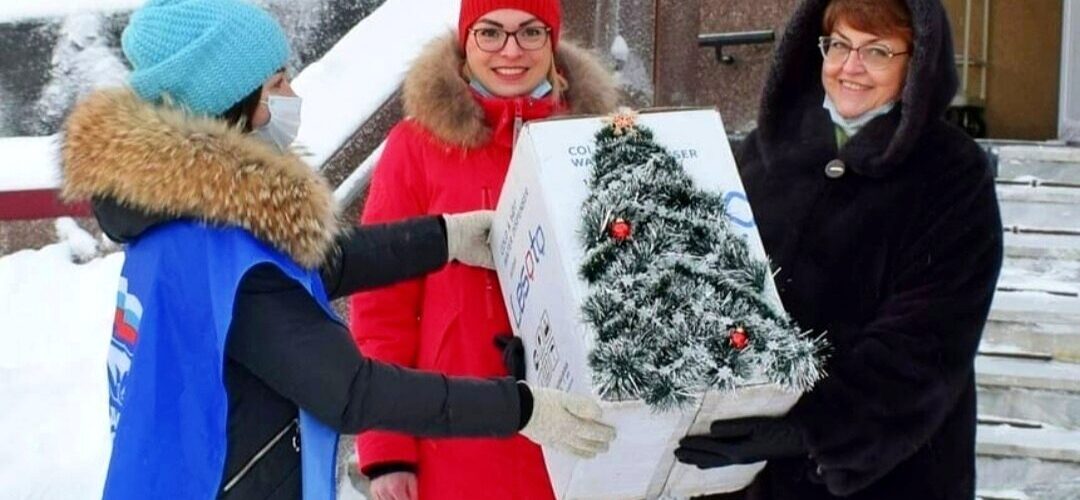 кулер, больница, медицина, ЕР, Единая Россия