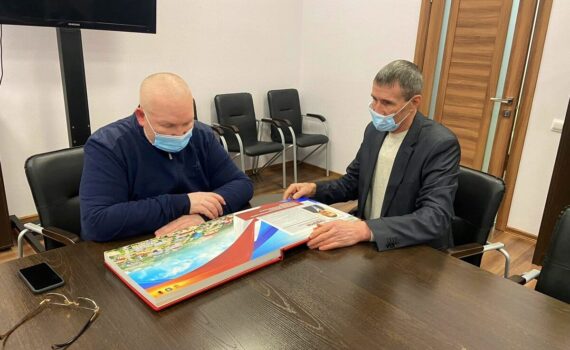 Владимир Семенов, Андрей Светлаков