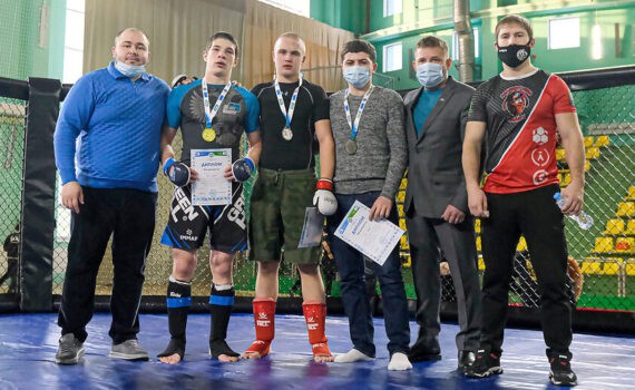 спорт, ММА, смешанные единоборства