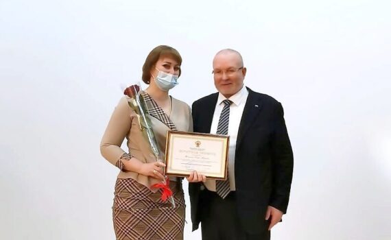 Влдаимир Семенов