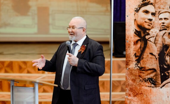 Владимир Семенов