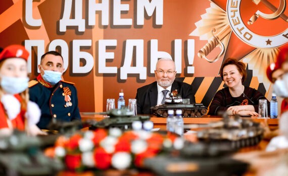 Владимир Семенов, Татьяна Котова, форум