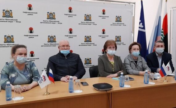 Владимир Семенов, Галина Лапковская, Оксана Бородкина, Сергей Кудашкин