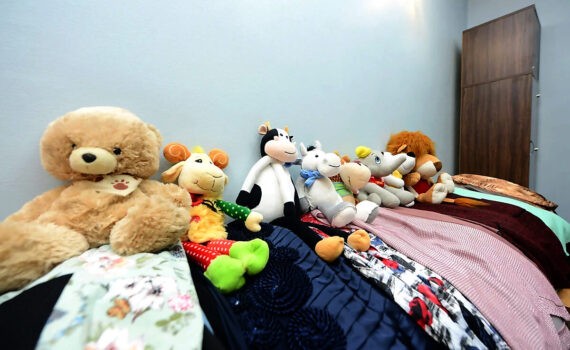 акция спешите делать добро, благодарность, вещи