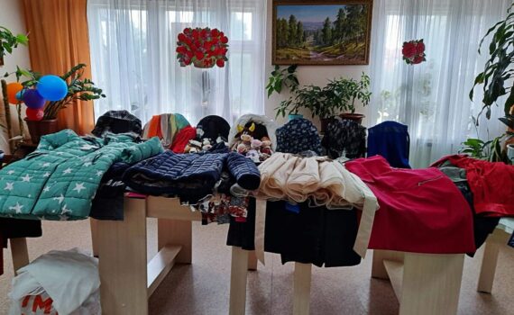 благодарность, спешите делать добро