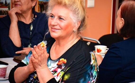 ветеран, поздравление, проект, праздник