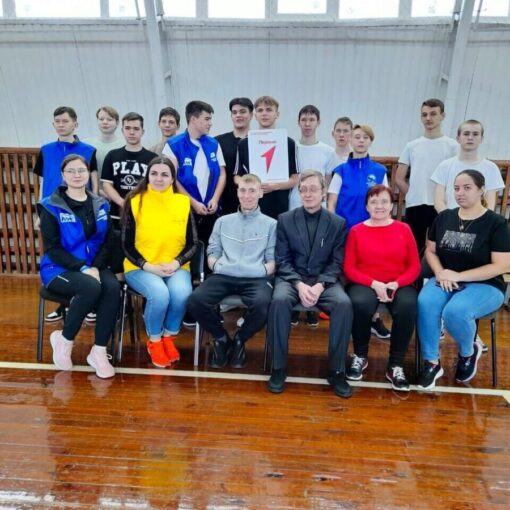 общество инвалидов, спорт