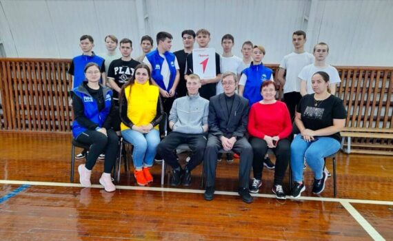 общество инвалидов, спорт