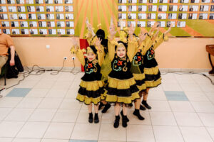 старожилы Нефтеюганска, праздник