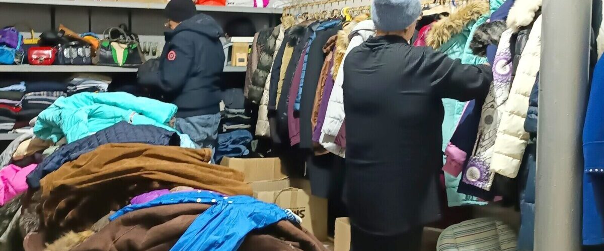 «Спешите делать добро», акция, благодарность