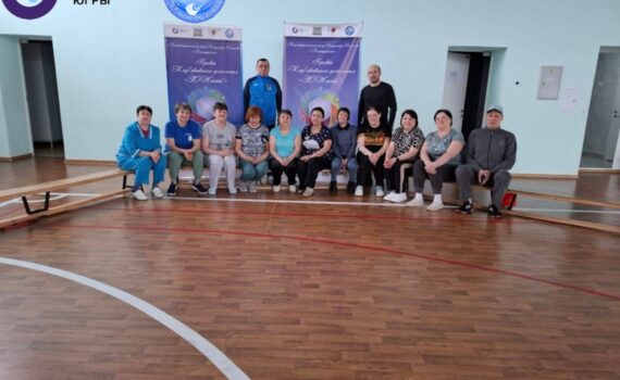 благодарность, ЗОЖигай, акция, старшее поколение, активность, долголетие