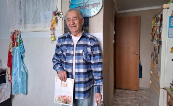 Эфраймович Борис Иосифович Пойковский