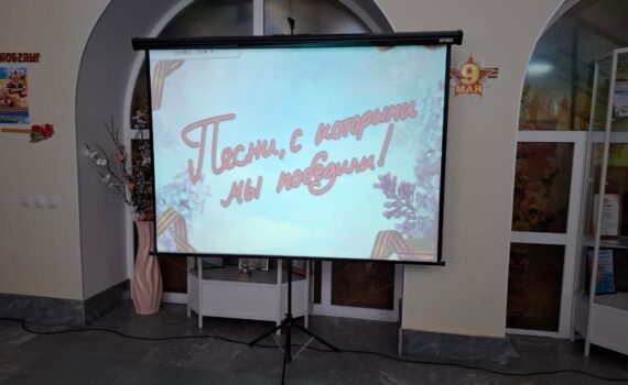 Музыкальная завалинка Каркатеевы