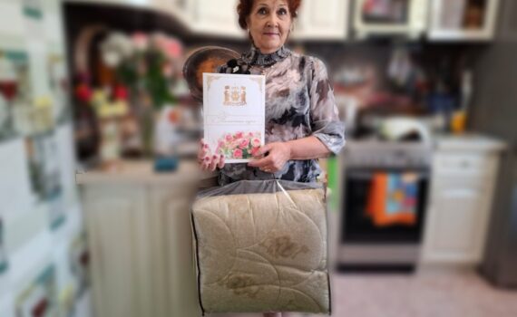 Махова Галина Ивановна Сентябрьский