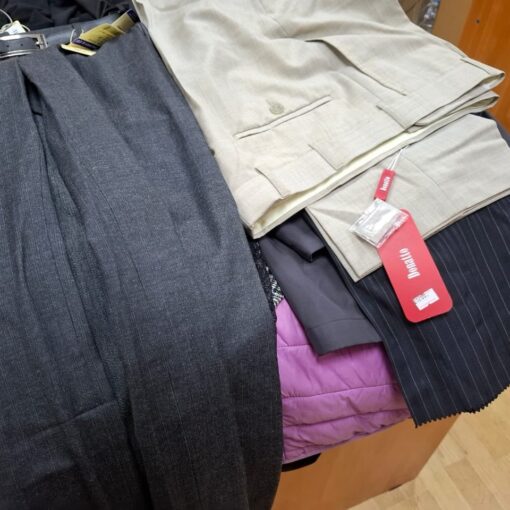 Акция по раздаче вещей Спешите делать добро, Сингапай