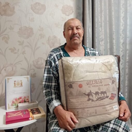 Яруллин Валемин Сайтфутдинович Куть-Ях