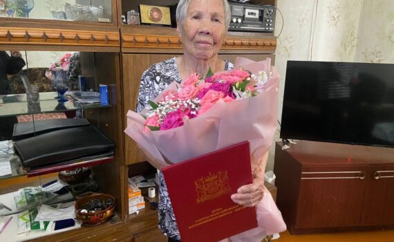 Халимуллина Галина Александровна Нефтеюганск