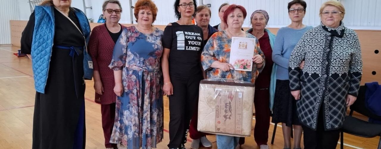 Костенко Наталья Викторовна Сентябрьский