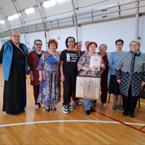 Костенко Наталья Викторовна Сентябрьский