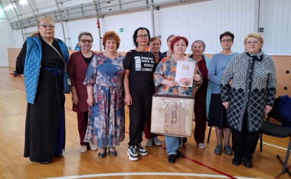 Костенко Наталья Викторовна Сентябрьский