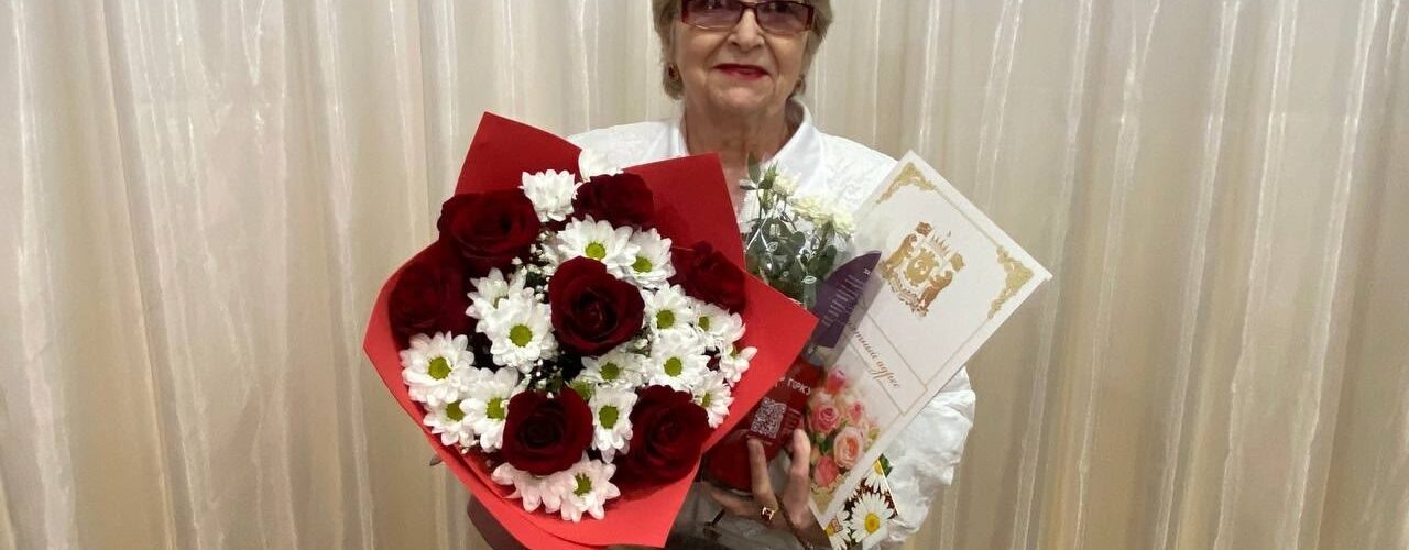 Пойковский Картынник Нина Николаевна