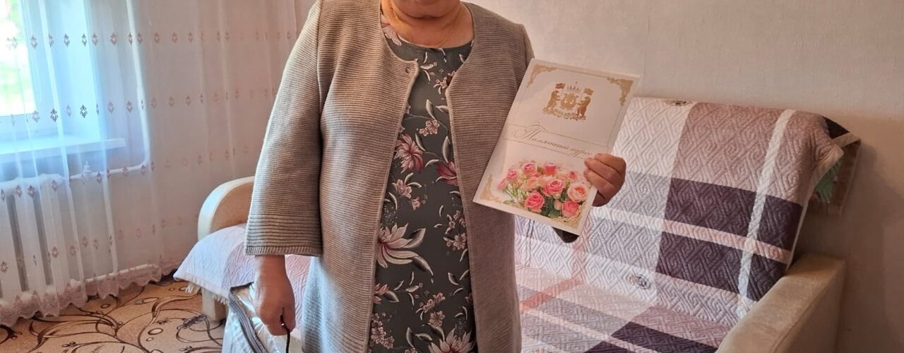 Понамарева Маргарита Викторовна Куть-Ях