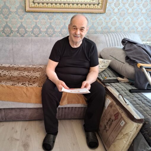 Зайнутдинов Зайнутдин Шарапутдинович Пойковский