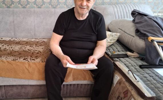 Зайнутдинов Зайнутдин Шарапутдинович Пойковский