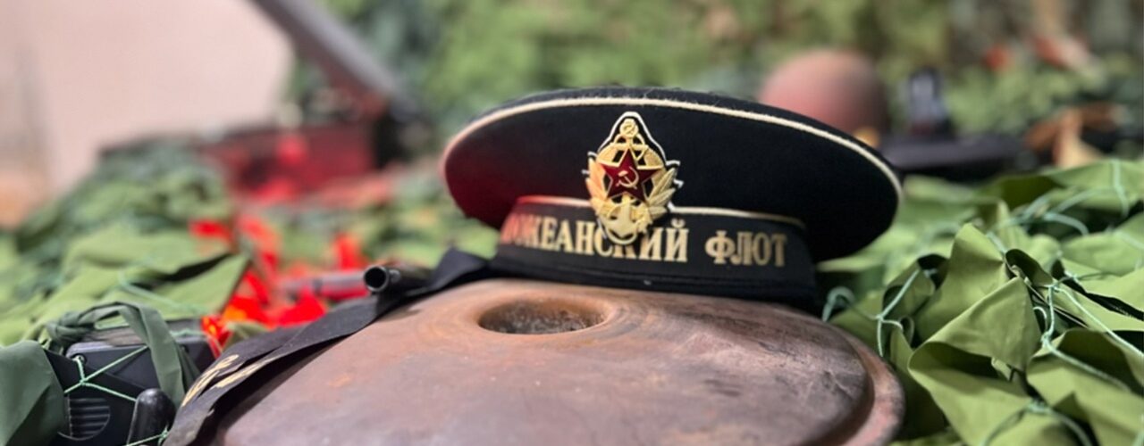 грант губернатора Иммерсивное театральное представление Северный рубеж продолжение репетиций