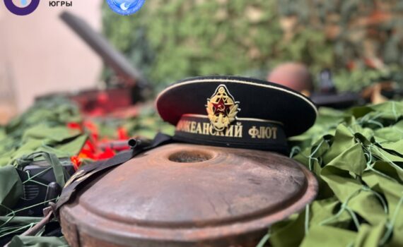 грант губернатора Иммерсивное театральное представление Северный рубеж продолжение репетиций